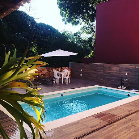 Pousada Casa Do Jova Em Raposo Rj Екстер'єр фото
