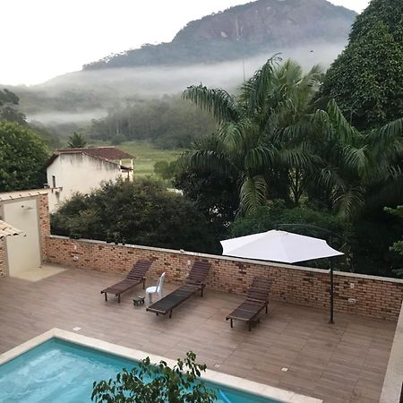 Pousada Casa Do Jova Em Raposo Rj Екстер'єр фото