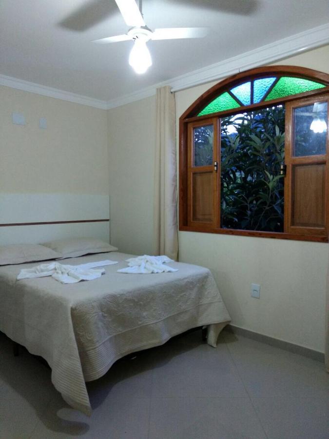 Pousada Casa Do Jova Em Raposo Rj Екстер'єр фото