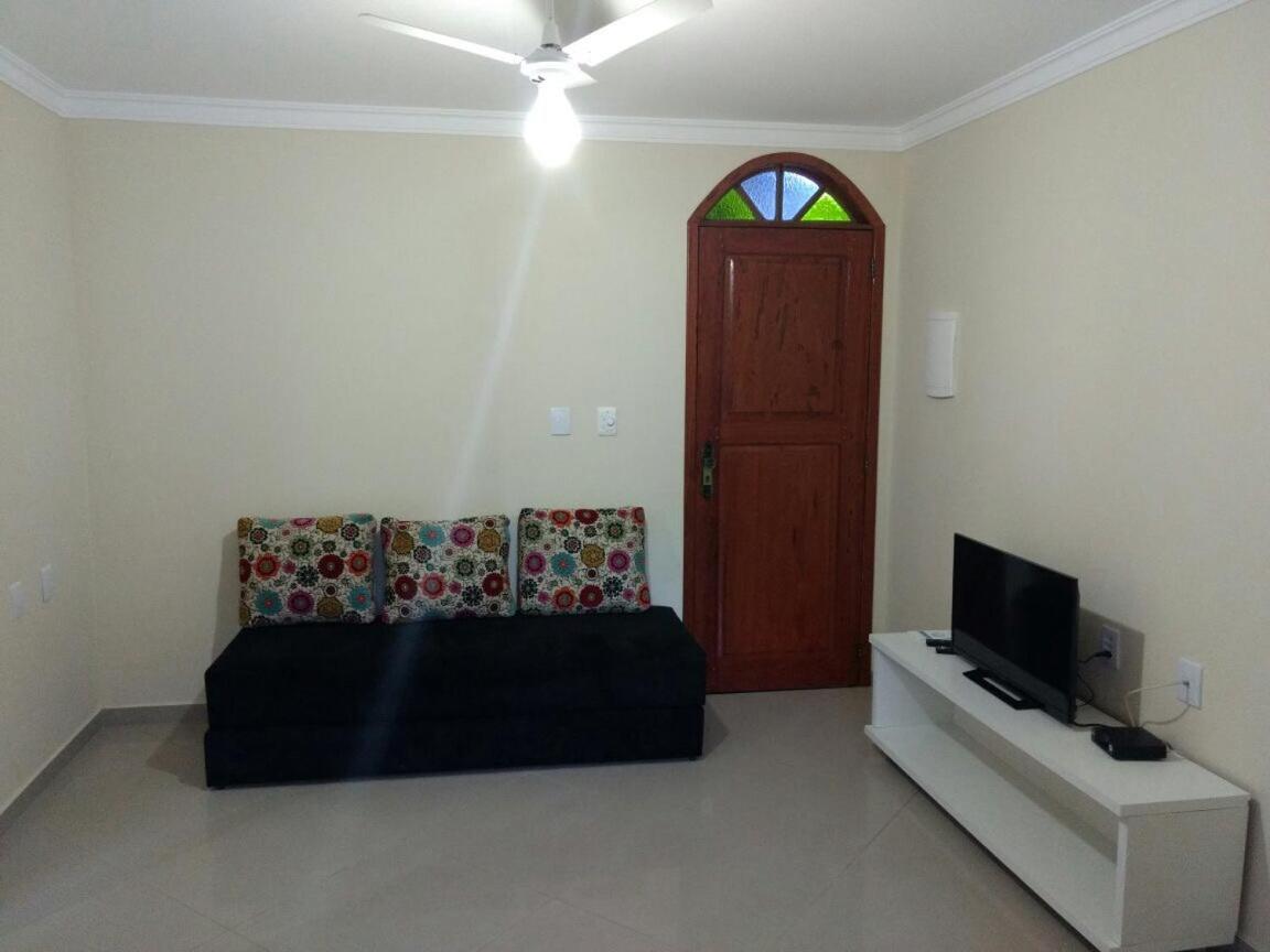 Pousada Casa Do Jova Em Raposo Rj Екстер'єр фото