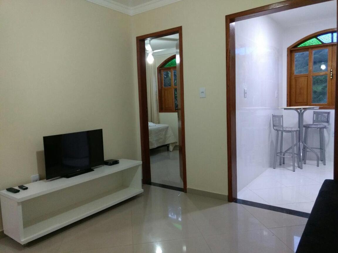 Pousada Casa Do Jova Em Raposo Rj Екстер'єр фото