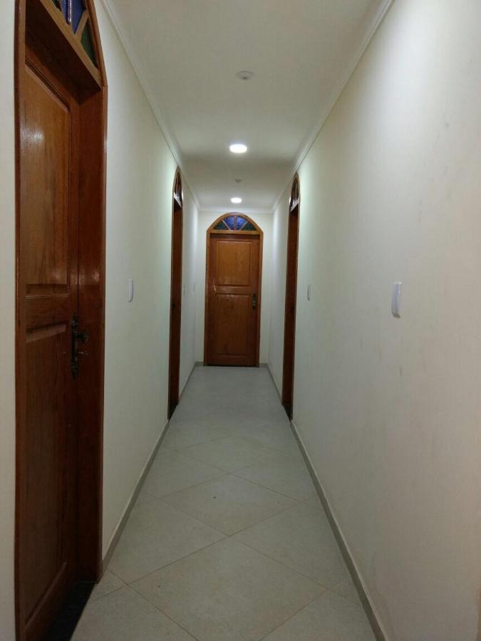 Pousada Casa Do Jova Em Raposo Rj Екстер'єр фото