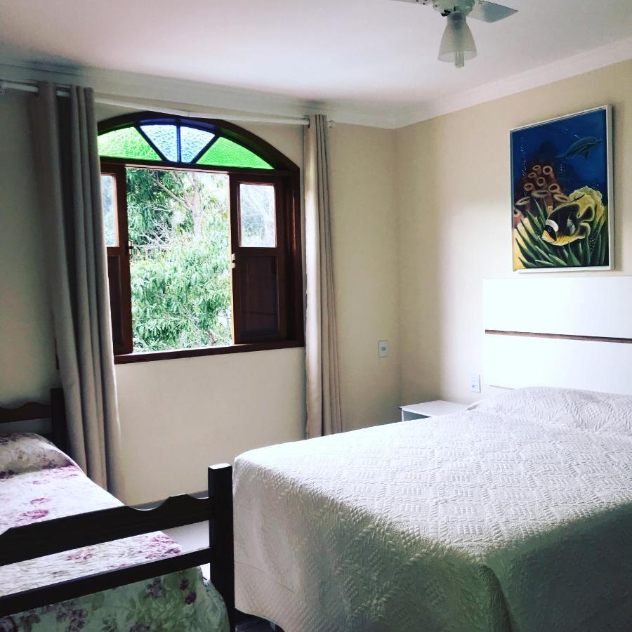 Pousada Casa Do Jova Em Raposo Rj Екстер'єр фото