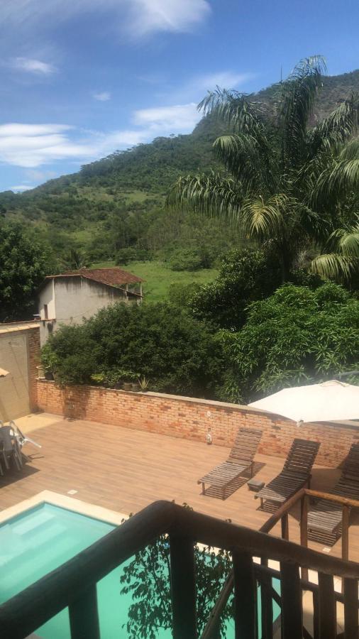 Pousada Casa Do Jova Em Raposo Rj Екстер'єр фото