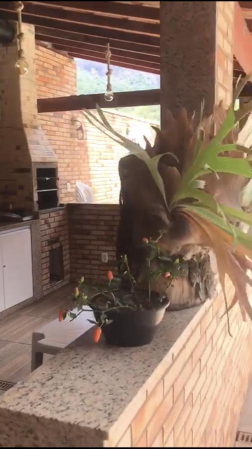 Pousada Casa Do Jova Em Raposo Rj Екстер'єр фото
